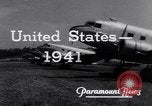 Image États-Unis 501e Bataillon Parachutiste Fort Benning Georgia USA, 1941, de la seconde 59 séquences d'archives historiques vidéo 65675039310