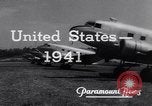 Image États-Unis 501e Bataillon Parachutiste Fort Benning Georgia USA, 1941, de la seconde 61 séquences d'archives historiques vidéo 65675039310