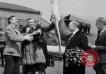 Immagine di In plastica e legno compensato aeromobili zodiac Bendix Airport New Jersey USA, 1941, secondo 6 filmato di repertorio 65675039311