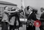 Immagine di In plastica e legno compensato aeromobili zodiac Bendix Airport New Jersey USA, 1941, secondo 7 filmato di repertorio 65675039311