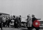 Immagine di In plastica e legno compensato aeromobili zodiac Bendix Airport New Jersey USA, 1941, secondo 13 filmato di repertorio 65675039311
