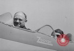 Immagine di In plastica e legno compensato aeromobili zodiac Bendix Airport New Jersey USA, 1941, secondo 23 filmato di repertorio 65675039311
