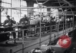 Immagine di United States Army Air Corps Major Harris Wichita Kansas USA, 1941, secondo 8 filmato di repertorio 65675039312
