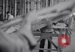 Immagine di United States Army Air Corps Major Harris Wichita Kansas USA, 1941, secondo 19 filmato di repertorio 65675039312