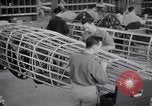 Immagine di United States Army Air Corps Major Harris Wichita Kansas USA, 1941, secondo 26 filmato di repertorio 65675039312