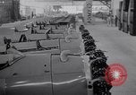 Immagine di United States Army Air Corps Major Harris Wichita Kansas USA, 1941, secondo 32 filmato di repertorio 65675039312