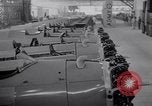 Immagine di United States Army Air Corps Major Harris Wichita Kansas USA, 1941, secondo 33 filmato di repertorio 65675039312