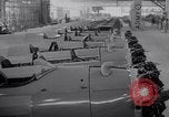 Immagine di United States Army Air Corps Major Harris Wichita Kansas USA, 1941, secondo 34 filmato di repertorio 65675039312