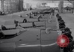 Immagine di United States Army Air Corps Major Harris Wichita Kansas USA, 1941, secondo 35 filmato di repertorio 65675039312