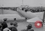 Immagine di United States Army Air Corps Major Harris Wichita Kansas USA, 1941, secondo 55 filmato di repertorio 65675039312