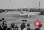 Immagine di United States Army Air Corps Major Harris Wichita Kansas USA, 1941, secondo 58 filmato di repertorio 65675039312