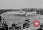 Immagine di United States Army Air Corps Major Harris Wichita Kansas USA, 1941, secondo 59 filmato di repertorio 65675039312