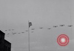 Immagine di United States Army Air Corps Major Harris Wichita Kansas USA, 1941, secondo 60 filmato di repertorio 65675039312