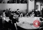 Immagine di Spotter civile New York United States USA, 1941, secondo 10 filmato di repertorio 65675039313