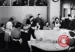 Immagine di Spotter civile New York United States USA, 1941, secondo 14 filmato di repertorio 65675039313