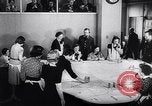 Immagine di Spotter civile New York United States USA, 1941, secondo 15 filmato di repertorio 65675039313