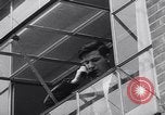 Immagine di Spotter civile New York United States USA, 1941, secondo 30 filmato di repertorio 65675039313
