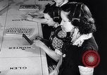 Immagine di Spotter civile New York United States USA, 1941, secondo 33 filmato di repertorio 65675039313
