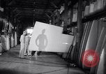 Standbild United States Army Flughafen Reparatur shop Duncan Field Texas USA, 1941, aus Sekunde 15 historischem Filmmaterial Videoclip 65675039314