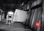 Standbild United States Army Flughafen Reparatur shop Duncan Field Texas USA, 1941, aus Sekunde 16 historischem Filmmaterial Videoclip 65675039314