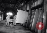 Standbild United States Army Flughafen Reparatur shop Duncan Field Texas USA, 1941, aus Sekunde 17 historischem Filmmaterial Videoclip 65675039314