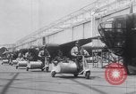 Standbild Canadian Air Marshal Bischof San Diego California USA, 1941, aus Sekunde 4 historischem Filmmaterial Videoclip 65675039316