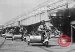 Standbild Canadian Air Marshal Bischof San Diego California USA, 1941, aus Sekunde 5 historischem Filmmaterial Videoclip 65675039316