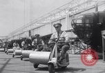 Standbild Canadian Air Marshal Bischof San Diego California USA, 1941, aus Sekunde 6 historischem Filmmaterial Videoclip 65675039316