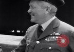 Standbild Canadian Air Marshal Bischof San Diego California USA, 1941, aus Sekunde 9 historischem Filmmaterial Videoclip 65675039316
