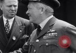 Standbild Canadian Air Marshal Bischof San Diego California USA, 1941, aus Sekunde 10 historischem Filmmaterial Videoclip 65675039316