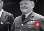 Standbild Canadian Air Marshal Bischof San Diego California USA, 1941, aus Sekunde 12 historischem Filmmaterial Videoclip 65675039316