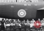 Standbild Canadian Air Marshal Bischof San Diego California USA, 1941, aus Sekunde 20 historischem Filmmaterial Videoclip 65675039316