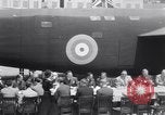 Standbild Canadian Air Marshal Bischof San Diego California USA, 1941, aus Sekunde 21 historischem Filmmaterial Videoclip 65675039316