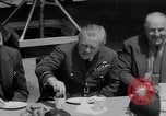 Standbild Canadian Air Marshal Bischof San Diego California USA, 1941, aus Sekunde 24 historischem Filmmaterial Videoclip 65675039316