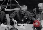 Standbild Canadian Air Marshal Bischof San Diego California USA, 1941, aus Sekunde 25 historischem Filmmaterial Videoclip 65675039316