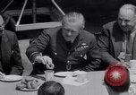 Standbild Canadian Air Marshal Bischof San Diego California USA, 1941, aus Sekunde 27 historischem Filmmaterial Videoclip 65675039316