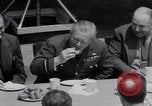 Standbild Canadian Air Marshal Bischof San Diego California USA, 1941, aus Sekunde 28 historischem Filmmaterial Videoclip 65675039316