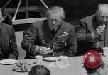 Standbild Canadian Air Marshal Bischof San Diego California USA, 1941, aus Sekunde 30 historischem Filmmaterial Videoclip 65675039316