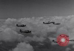 Image aéronefs O-47B Galveston Texas USA, 1941, de la seconde 21 séquences d'archives historiques vidéo 65675039318