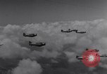Image aéronefs O-47B Galveston Texas USA, 1941, de la seconde 22 séquences d'archives historiques vidéo 65675039318