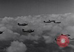 Image aéronefs O-47B Galveston Texas USA, 1941, de la seconde 23 séquences d'archives historiques vidéo 65675039318