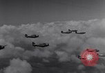 Image aéronefs O-47B Galveston Texas USA, 1941, de la seconde 24 séquences d'archives historiques vidéo 65675039318