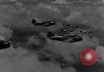 Image aéronefs O-47B Galveston Texas USA, 1941, de la seconde 25 séquences d'archives historiques vidéo 65675039318