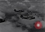Image aéronefs O-47B Galveston Texas USA, 1941, de la seconde 26 séquences d'archives historiques vidéo 65675039318