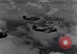 Image aéronefs O-47B Galveston Texas USA, 1941, de la seconde 27 séquences d'archives historiques vidéo 65675039318