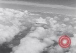 Image aéronefs O-47B Galveston Texas USA, 1941, de la seconde 33 séquences d'archives historiques vidéo 65675039318