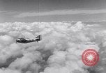 Image aéronefs O-47B Galveston Texas USA, 1941, de la seconde 35 séquences d'archives historiques vidéo 65675039318