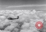 Image aéronefs O-47B Galveston Texas USA, 1941, de la seconde 36 séquences d'archives historiques vidéo 65675039318