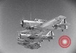 Image aéronefs O-47B Galveston Texas USA, 1941, de la seconde 37 séquences d'archives historiques vidéo 65675039318