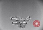 Image aéronefs O-47B Galveston Texas USA, 1941, de la seconde 40 séquences d'archives historiques vidéo 65675039318